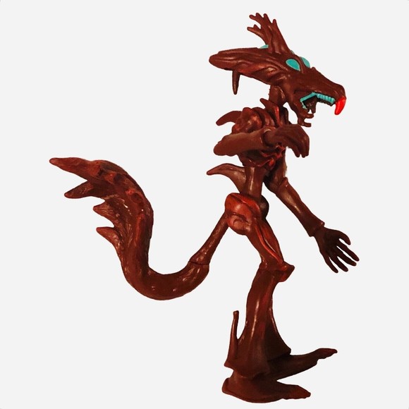 Playmates Toys | Toys | Teenage Mutant Ninja Turtles Tmnt Squirrelanoid ...